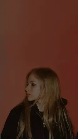 Avril L-I'm With You