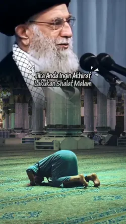 Dunia Dan Akhirat