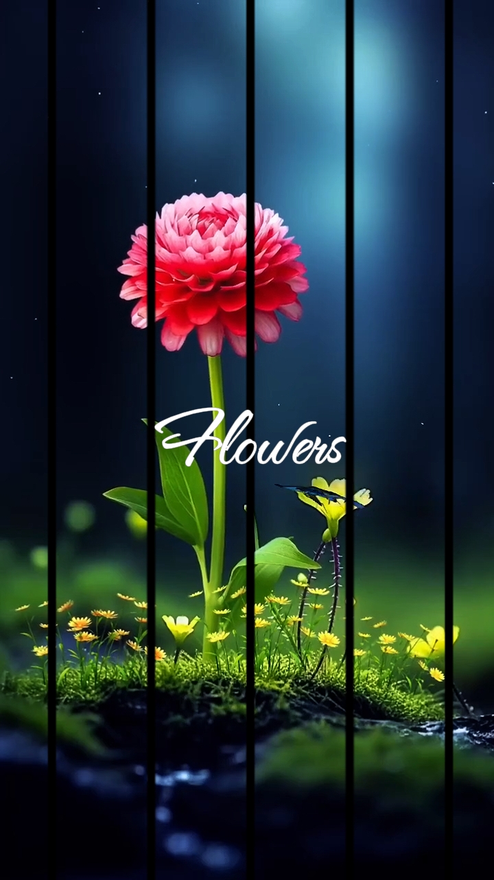 BLUMEN 