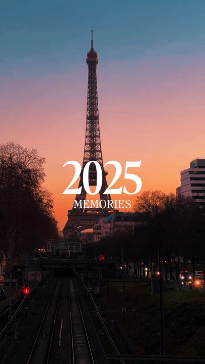 2025 memorie