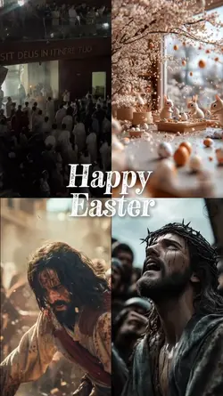happy Easter