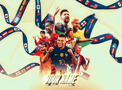 SHAKIRA SAVING WC 26