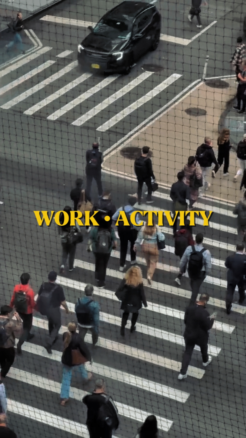 Actividad laboral