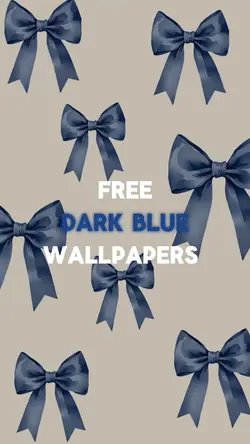 dark blue wallpapers