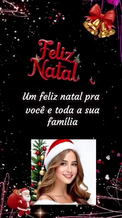 Feliz Natal