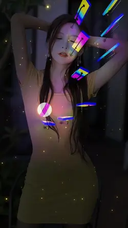 music ball