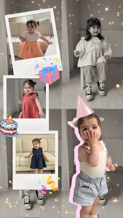 Birthday Baby