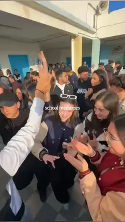 school memories