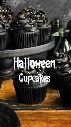 Halloween Recipe 