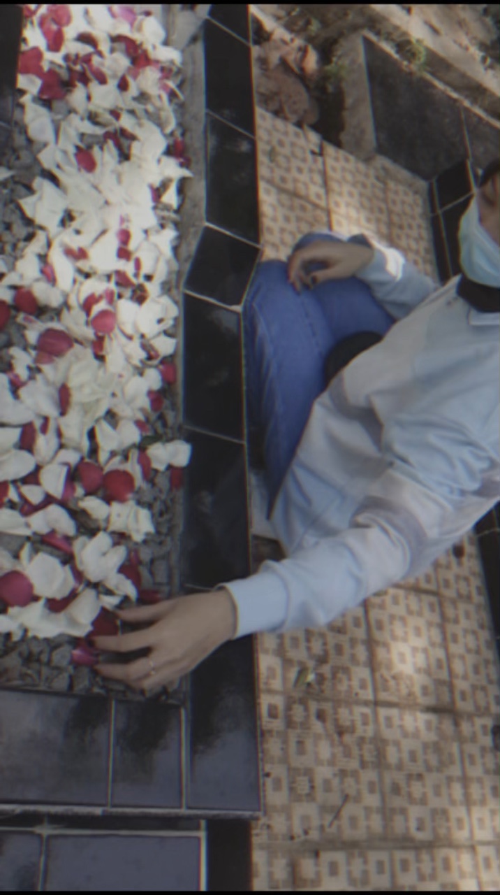 Lirik Tanpa Pesan