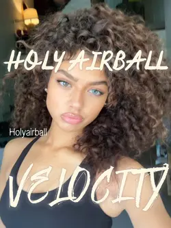Holy airball 