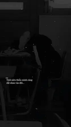 Thời niên thiếu mình