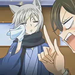 Anime edit 