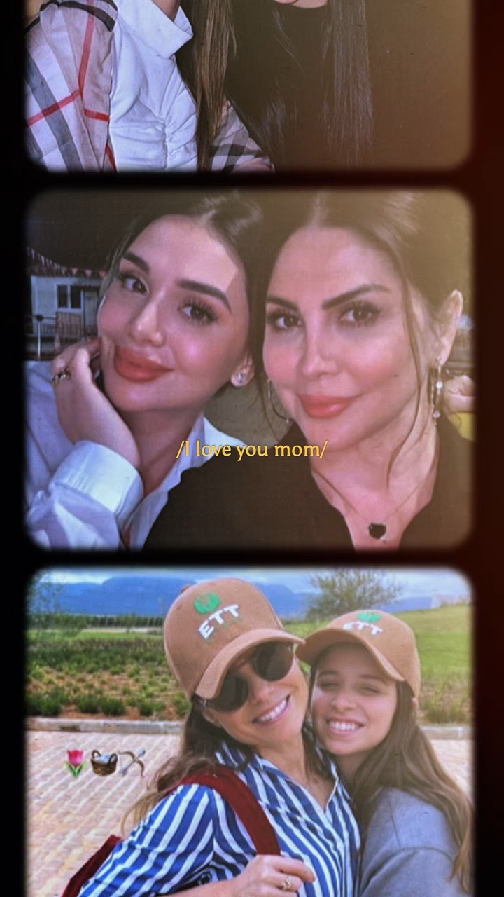 mahal kita nanay 
