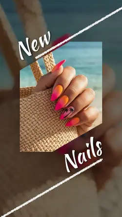 New Nails 