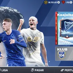 JJ fc mobile trend 