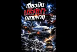เครื่องบินนรก