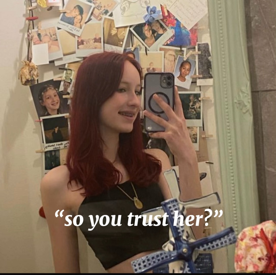 With my life🤍🔐