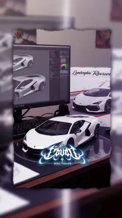 TREND MINIATUR AI