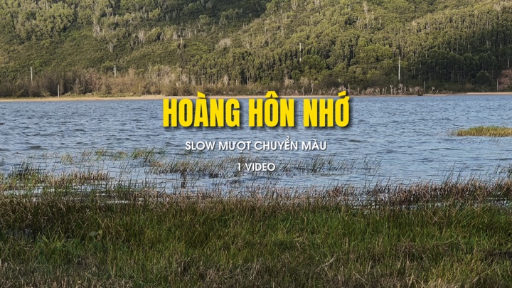 Hoàng hôn nhlent