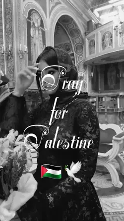 PRAYFORPALESTINE