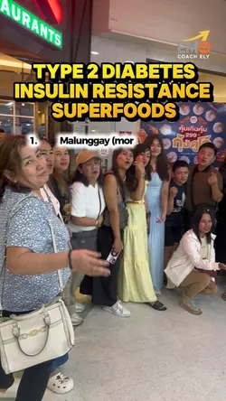 Insulin resistance 