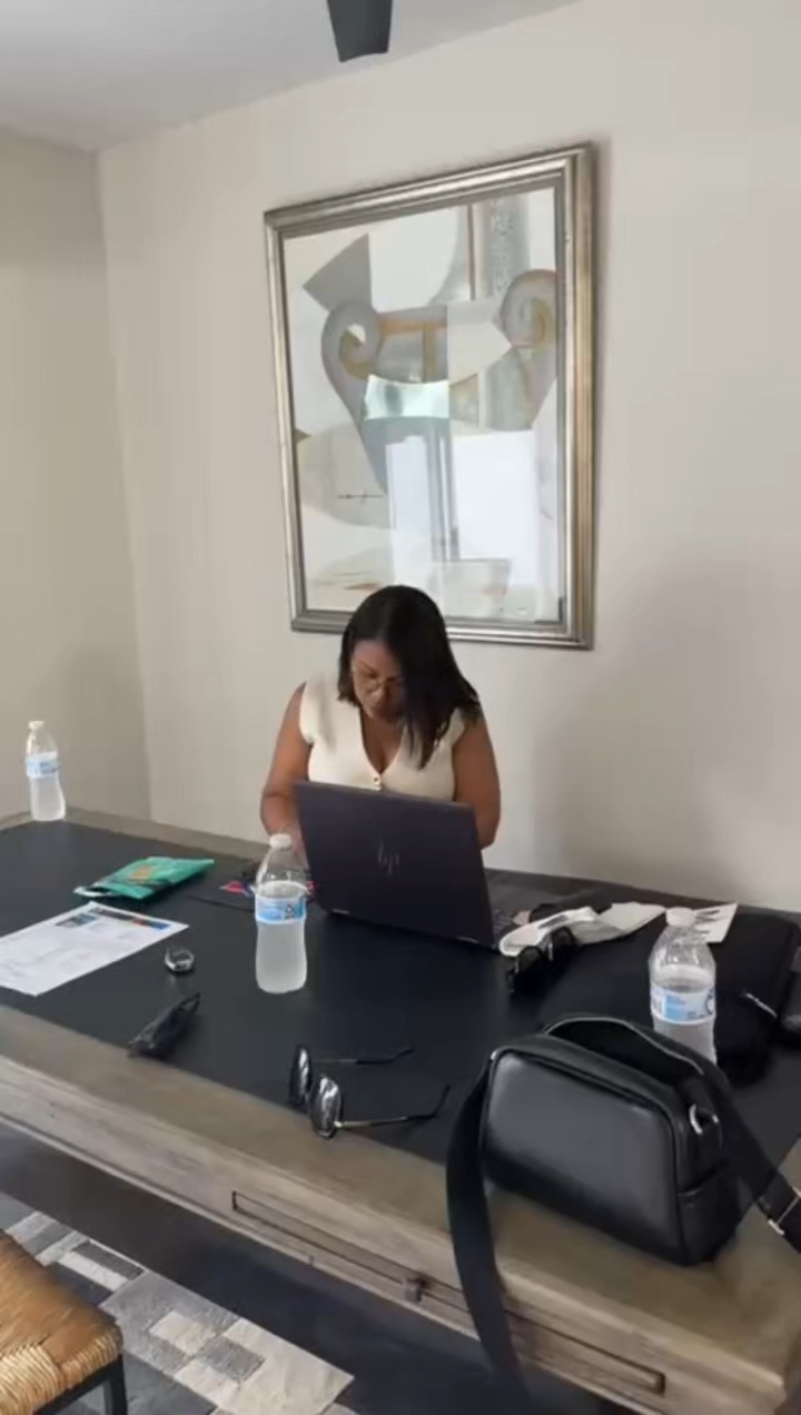 Trabajo en equipo