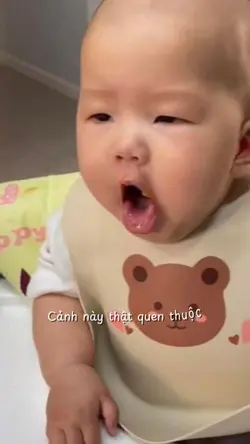 Cảnh này thật quen