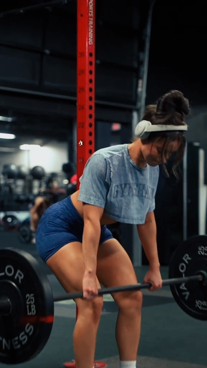 5 clip videos Gym