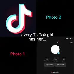 TikTok x Youtub