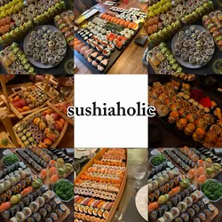 sushiaholic