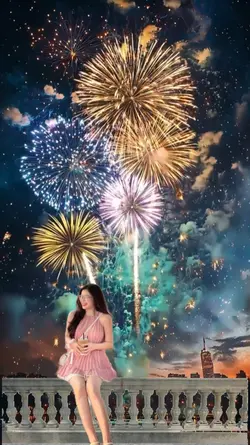firework 