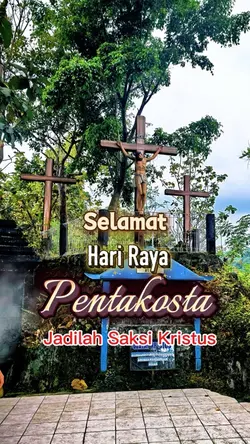 Pentakosta Roh Kudus