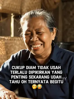 oh ternyata begitu