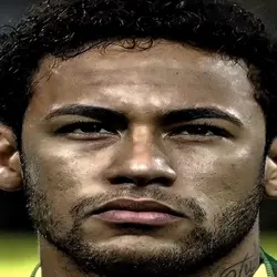 Free edit neymar