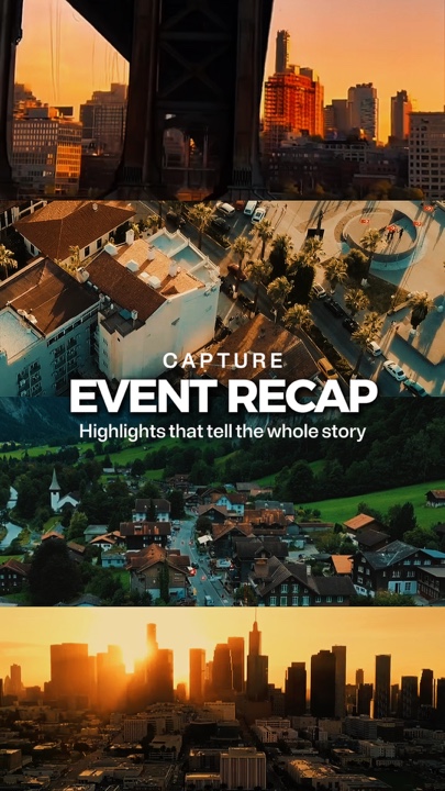 ETKİNLİK RECAP VİDEO 