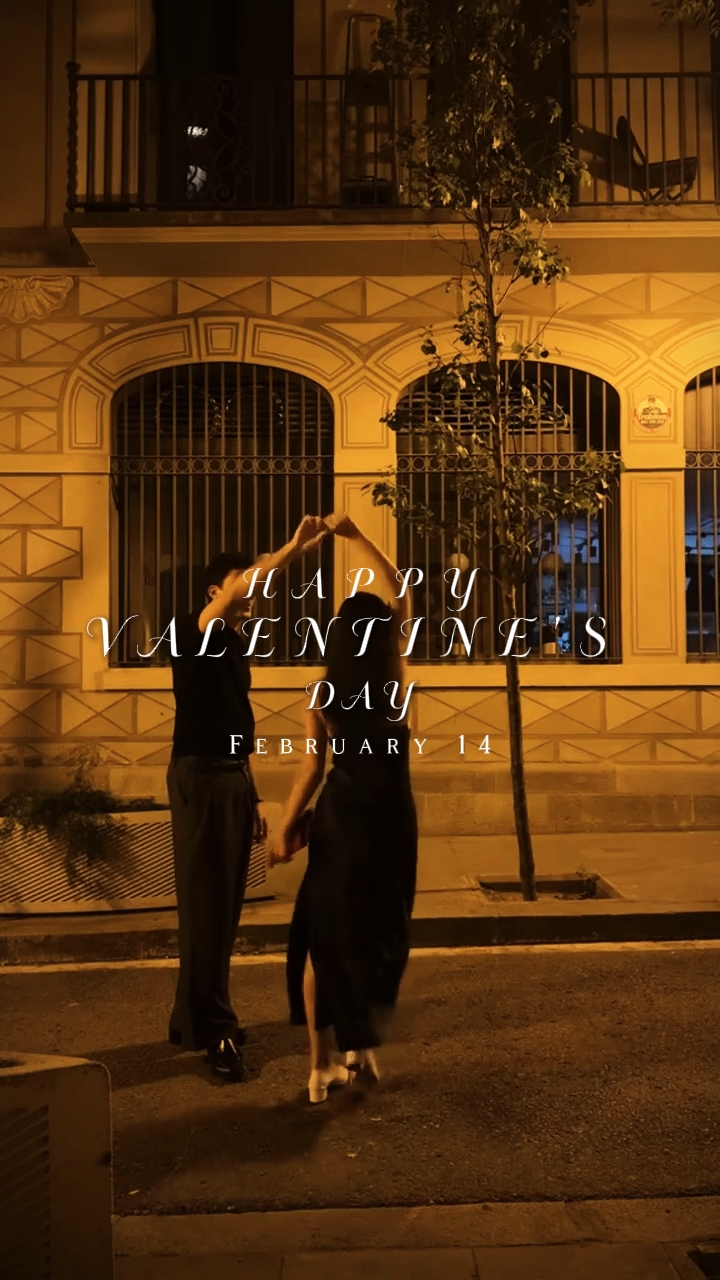 Día de San Valentín | 