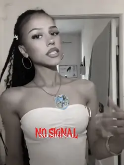 NO SIGNAL..