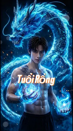Bạn tuổi con gì ?