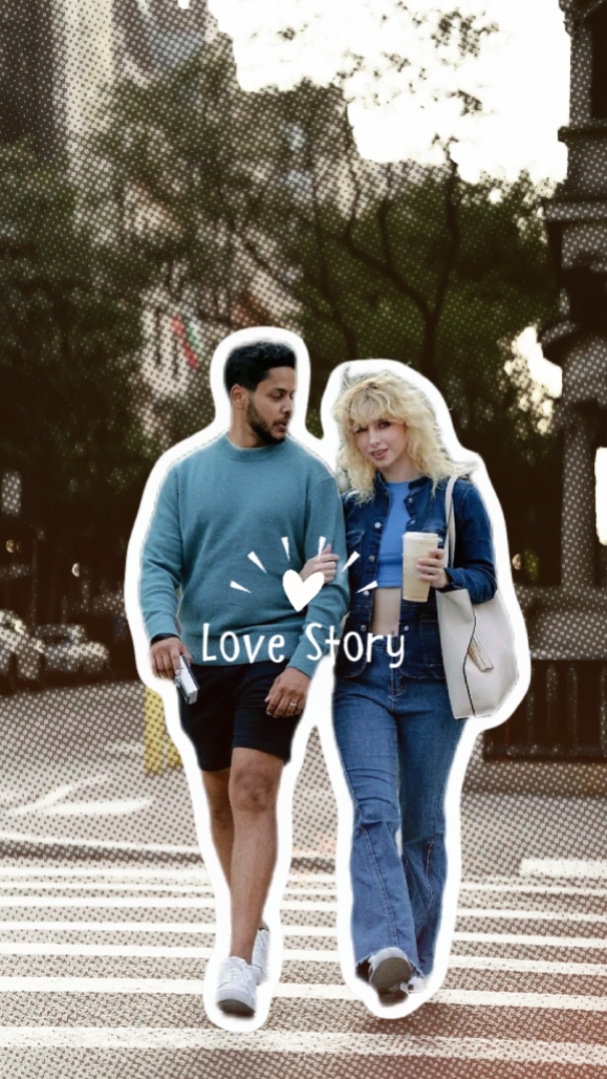 Love Story