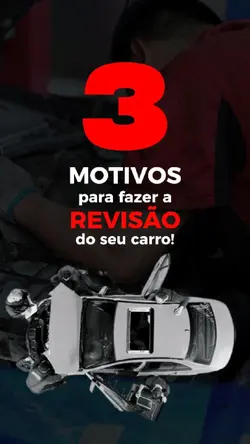 OFICINA REVISÃO