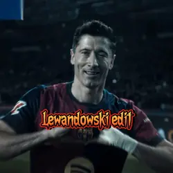 Lewandowski edit