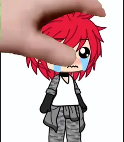 Patting :)