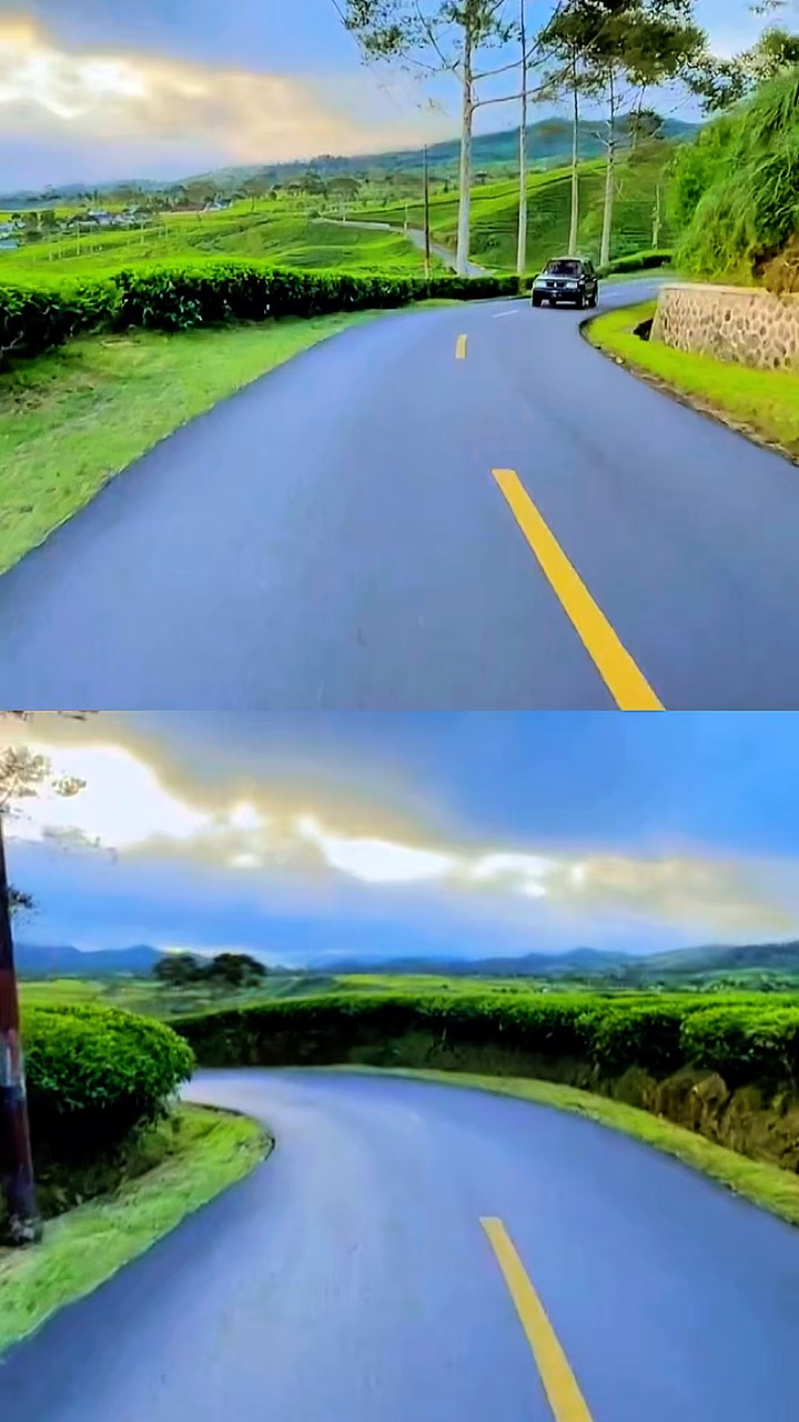 2 video 1 layout HD