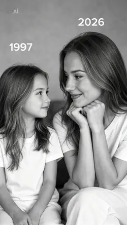 AI 1997 VS 2026
