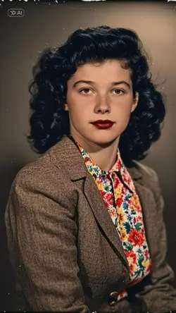 Restoring Old Photo 
