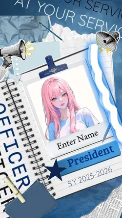 class president 