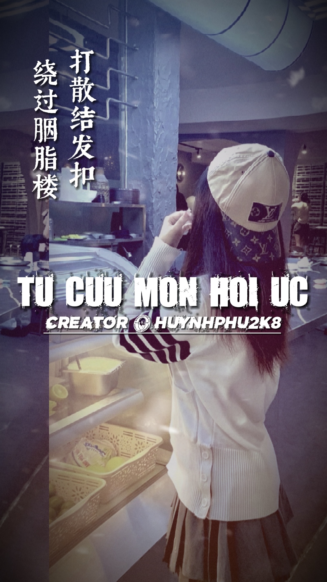 Từ Cửu Môn Hồi Ức