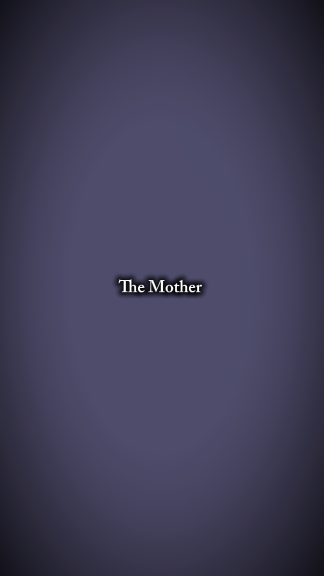 mother and daughter 