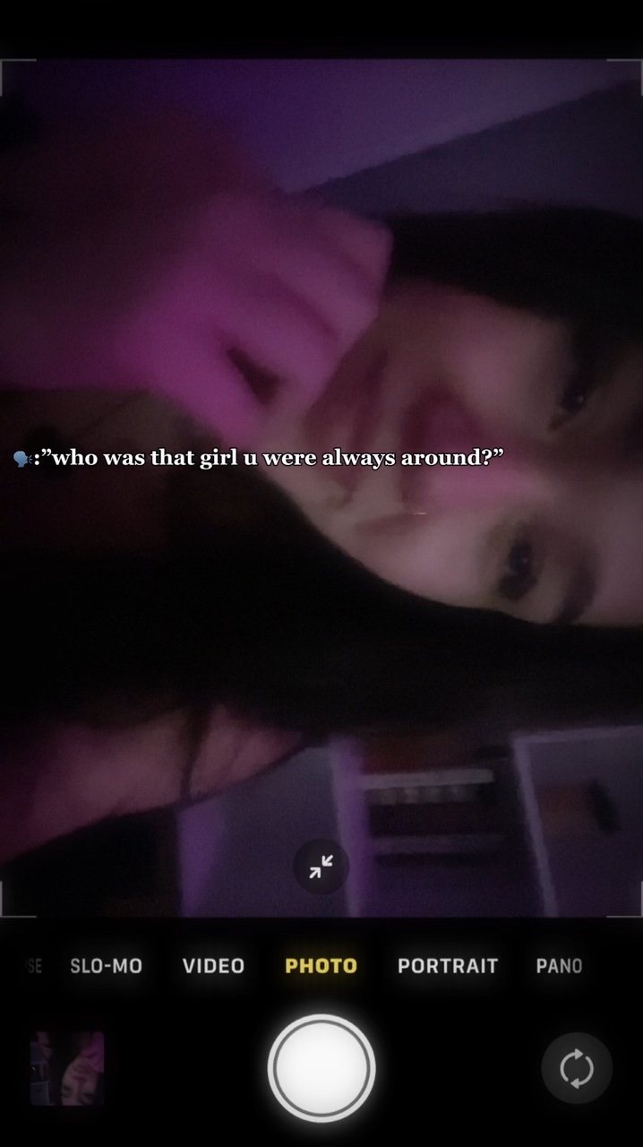 always love her 🤍